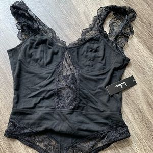 Lulus body suit